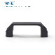 Best Price Aluminium Door 90 Series High-Strength Plastic Door Handles manufacturer