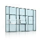 Hardware for Tempered Glass Doors Price Steel and Glass Door manufacturer