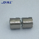  Loire Factory Price Hot Selling Bathroom Glass Shower Door Cubicle Knobs Handle Fittings Hardware