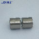 Loire Factory Price Hot Selling Bathroom Glass Shower Door Cubicle Knobs Handle Fittings Hardware