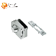  Gl-02es Hot Sale Factory Price Sliding Glass Door Lock