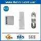 Factory Promotion Furniture Handle Silver Cabinet Door Accessories Handles Pulls manufacturer