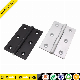  Factory Directly Aluminum Alloy Damping Hinge Truck Door Hinges Kitchen Cabinet Butt Hinge