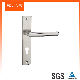  SUS 201/304 Stainless Steel Door Handles Lock