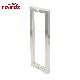 Stainless Steel Glass Door Pull Handles Long Pull Handle for Glass Door