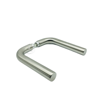 Euro Wholesale Stainless Steel Door Lever Handles for Wooden Door