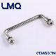  Stainless Steel 304 Handle Latch for Cold Room Chamber Door Latch Lock Handle