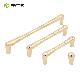 Latest Designer Cabinet Pull Simple Bar Furniture Accessories Knob Handles manufacturer