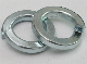 SS 316 Lock Washer with Plain Finish (NON-MAGENTIC)