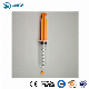 Irrigation Enteral Plastic Injection Syringe 1, 2, 3, 5, 10, 20, 30, 50, 60ml Disposable Sterile Medical /Insulin / Enfit /Feeding with Cap ISO/CE