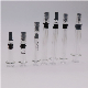 1ml 2.25ml 3ml 5ml Medical Injection or Cosmetic Disposable Prefillable Glass Syringe