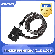  Smart Bicycle Lock Fingerprint U Lock (YDTL-0005)