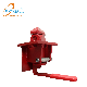 Hot Sale European Type Container Twist Lock for Semi Trailer