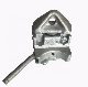Intermediate Twistlock Standard Manual Twistlock Twist Lock Per Container Spare Parts