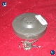 Sinotruk Truck Spare Parts Fuel Tank Cap Lock for Truck Engine (Az9112550210+001) manufacturer