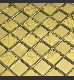 Unique Golden/Gold Color Mirror Glitter Mosaic Tile /Mosaic with Cheap /Low Price