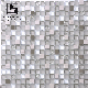 Crystal Mosaic with Marble Using in Coffce Shop manufacturer