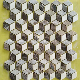 3D Mosaic Tile Stone Marble Mosaic manufacturer