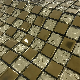 Wholesale Price Floor Mosaic Tiles Ceramic Swimming Pool Crystal Tile Mosaic Glass