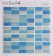  Glass Mosaic for Wall Tile 23*48mm