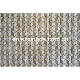  3D Rhombus Wall Marble Mosaic Tile