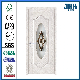  Jhk-000 Composite Mosaic Glass Wooden Door for Sale
