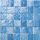  Swimming Pool Mosaic Tiles OEM Technical Color Support Swimming Pool Home Decoration Bathroom Wall Glass Mosaic Y48601/48602/48603/48V02