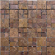 Copper Mosaic Metal Mosaic