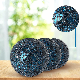  Handmade Glass Mosaic Ball Arts for Home Decors