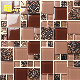  Foshan Ceramic and Crystal Mosaic for Floor and Wall