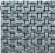  Aluminium Composite Panel Mosaic for Kitchen Wall Decoration