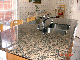 Imported Granite Vanity Top Baltic Brown Custom Kitchen Countertop Countertops manufacturer