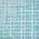  Affordable Glossy Swimming Pool Mosaic Tiles Made in Foshan China Factory Production