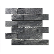 Luxury Italian Grey Marble Mosaic Bardiglio Grey Marble Mosaic with Brick Shape manufacturer