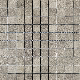  300X300mm Rustic Ceramic Mosaic Tile for Wall Decoration (CLT03-M28)