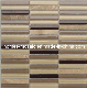 New Designed Wholesale Strip Mosaic Mixed with Glass and Stone Tile