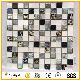  Floor Tile Building Materials Stained Glass/Mirror/Crystal Mosaic