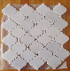 Lantern Marble Mosaic for Floor Tile/Wall Tile/Bathroom Tile/Building Material manufacturer