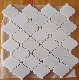 Lantern Marble Mosaic for Floor Tile/Wall Tile/Bathroom Tile/Building Material