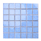  Hotel/Villa Royal Swimming Pool Blue Building Materials Mosaic Decoration Blue Ceramic Mosaic Tile
