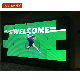  55inch Mosaic LCD Video Wall for Showing Room or Exhibition