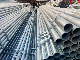 Galvanized Steel Pipe DN1200 Cheap Galvanized Iron Tube Price Factory Wholesale Building Material