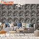 Wholesale PVC Wall Paper Rolls Interior Decoration Wall Decorations for Home Waterproof Wallpaper