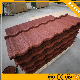 Wholesale Stone Coated Steel Color Roof Tiles