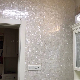 Good Price White Shell Mosaic Tiles for Wall Decor in Home Hotel Salon Villa manufacturer