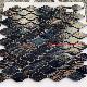 Mosaic Tile Price Mosaic Glass Art Tile for Floor Wall Tile