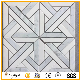 Natural Marble Stone Mosaic, Shaped Marble Mosaic for Home Decoration