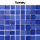 Amalfi Mosaic Good Quality Tile Floor Tile Swimming Pool Tile Glass Mosaic Ceramic Mosaic