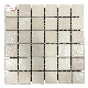 High Quality Wholesale Popular Light Color Matt Porcelain Ceramic Mosaic manufacturer