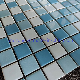  Blue Porcelain Wall Floor and Swimming Pool Mosaic 25X25